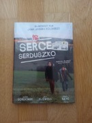 SERCE SERDUSZKO - JAN JAKUB KOLSKI - DVD