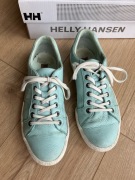 Helly Hansen W Fjord LV-2 39,3 sneakersy damskie miętowe
