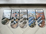 BUDOWA DOMU JEDNORODZINNEGO - kurs VIDEO (9 DVD)!