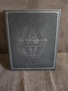 The Elder Scrolls Anthology PC