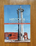 Historia i teraźniejszość 1 podręcznik dla liceów i techników 