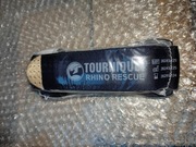 Opaska uciskowa/Staza RHINO RESCUE GEN-2 metalowy krępulec 95cm CZARNA