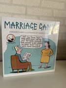 Marriage Games by Andrzej Mleczko, gra karciana dla małżeństw po angielsku