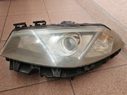 Reflektor kompletny xenon Renault Megane 2