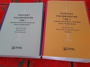 Podstawy Pielęgniarstwa tom 1 i 2