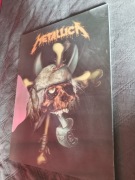 Obraz Metallica 3D 