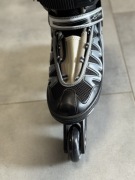 Rolki SMJ sport PW-150N szare