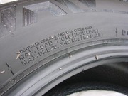 OPONY NEXEN 205/60/16 LATO 350 KM