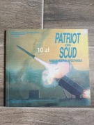 Książka Patriot kontra Scud