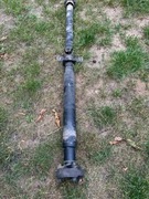 Wał napędowy podpora wału 3.0d automat BMW E39 530d sedan przed liftem