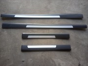 listwy progowe audi a6 c6 