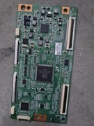 płyta moduł T-con Sharp LC40LE530