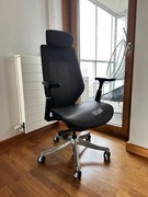 FlexiSpot BS11 Pro krzesło ergonomiczne nowe Brand New