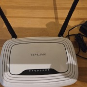 Router bezprzewodowy TP-LINK 1588