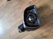 lewe lusterko samochodu Mazda 2