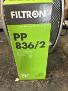 Filtr paliwa PP 836/2
