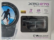 midland kamera sportowa kamerka