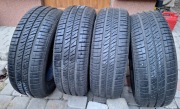 Opony Dębica Passio 2 185/60R14 84T 4x6mm DOT:0120 - LATO 2025