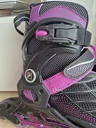 Rolki dziewczęce Fila Wizy