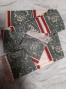 Pas kontuszowy, do żupana 