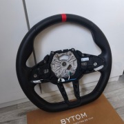 Oryginalna Sportowa Kierownica BMW G80 M3 