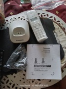 Telefon bezprzewodowy Panasonic KXTG1611