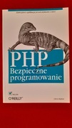 PHP bezpieczne programowanie Shiflett HELION nowa