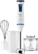 NOWY Blender ręczny Taurus Robot 600 Plus 600 W biały