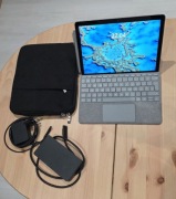 Microsoft Surface Go 4 - 8/128 GB (Gwarancja  rok)