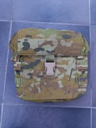 ORYGINAŁ Ładownica cargo M249/Minim 200rd ADA AMCU oryginalna australijska