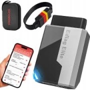 Kingbolen Ediag Elite interfejs diagnostyczny wszystkie marki 