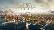 Anno 1800 - PC - Steam