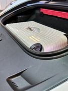 74L Rimowa Porsche 992 PTS Walizka XL 4 kółka Chalk Grey Kredowy Szary 5kg