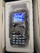 Baofeng – radiotelefon Jak nowy | Komplet