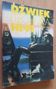 Dźwięk i technika Hi-FI - Aleksander Witort