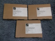 PRZYCISK DO SPŁUCZEK PODTYNKOWYCH SCHWAB DOTS DUO 257426 (3 KOMPLETY)