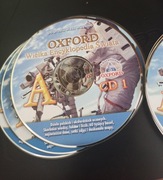 Encyklopedia Oxford płyty popularna królów Polski zestaw 