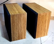 Tonsil głośniki radiowęzłowe kołchoźniki PRL 2 szt   