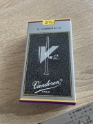Stroik do klarnetu Vandoren 2,5