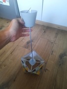 Lampa wisząca sufitowa