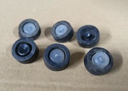 Wieża UNITRA DIORA stopki nózki