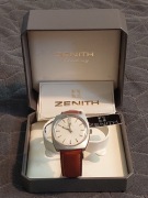 Zegarek NOS ZENITH Quadrifoglio SURF NIEUŻYWANY Caliber 2572 