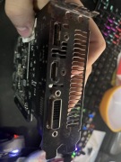 Karta graficzna Asus geforce GTX 1050