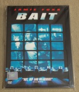 Bait / Przynęta - Antoine Fuqua - DVD