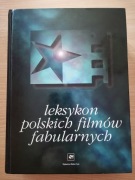 Leksykon polskich filmów fabularnych