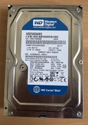 Dysk twardy Western Digital Blue WD2500AAKX 250GB SATA III 3,5