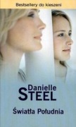 Danielle Steel "Światła Południa" for. kieszonkowy