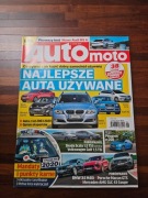 Auto Moto archiwalny numer