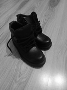 Buty Clarks Rozmiar 35 wkładka 22cm Czarne