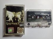 Kaseta magnetofonowa GODSMACK - Awake
